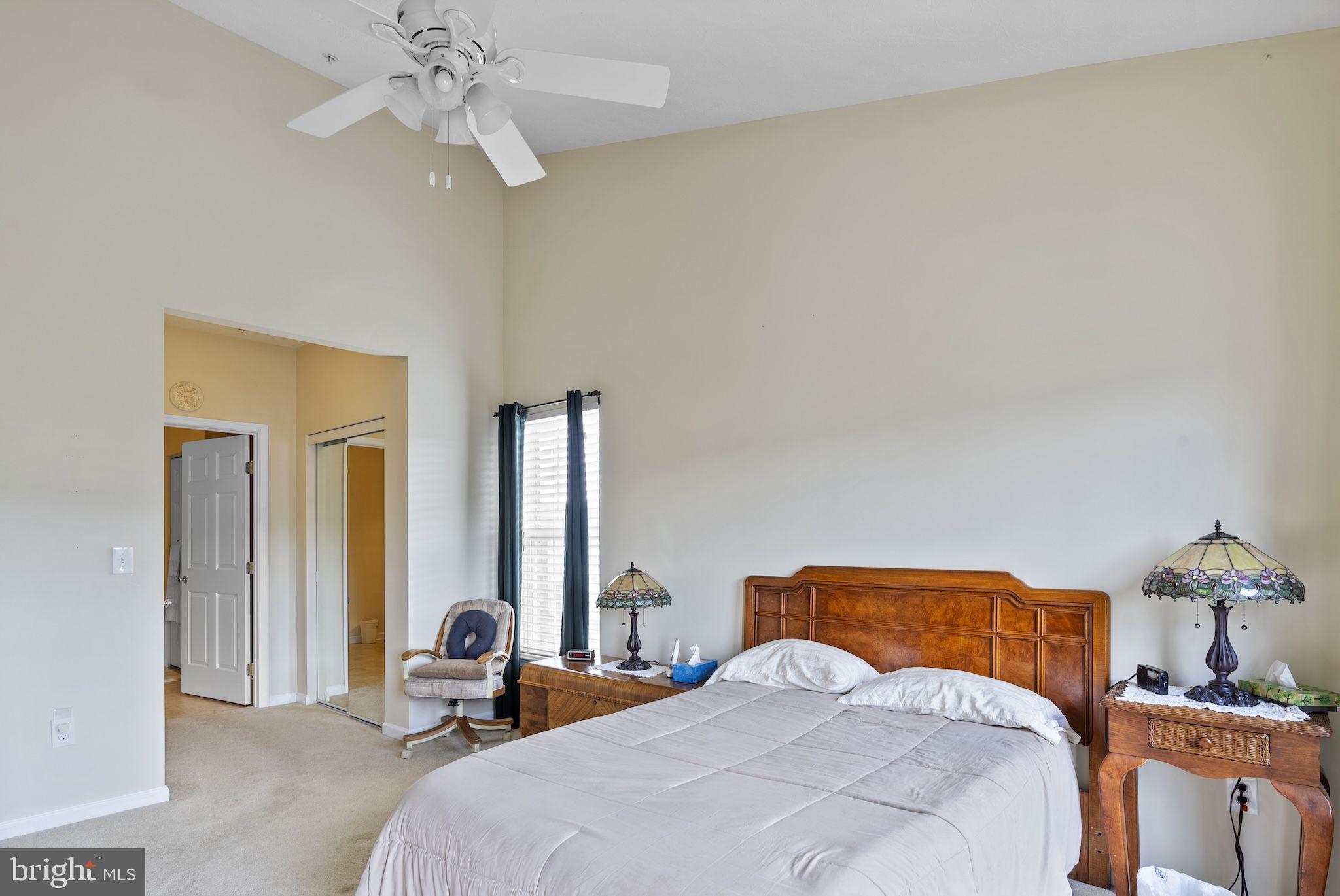 PERRY HALL FARMS - Residential