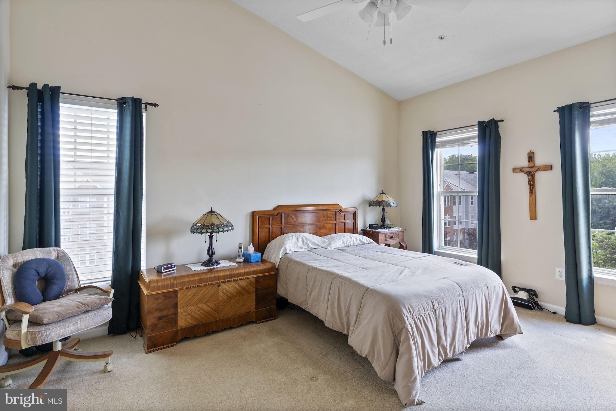 PERRY HALL FARMS - Residential