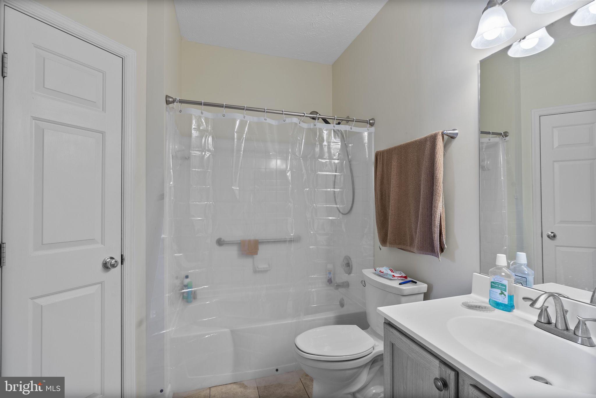 PERRY HALL FARMS - Residential