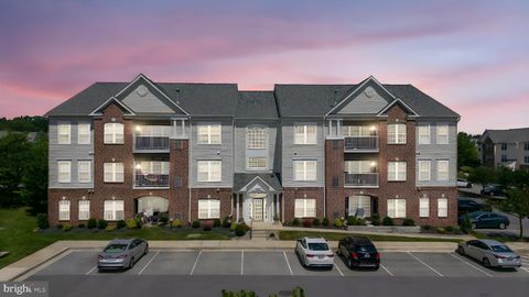 9608 HAVEN FARM ROAD M 9608M PERRY HALL MD 21128
