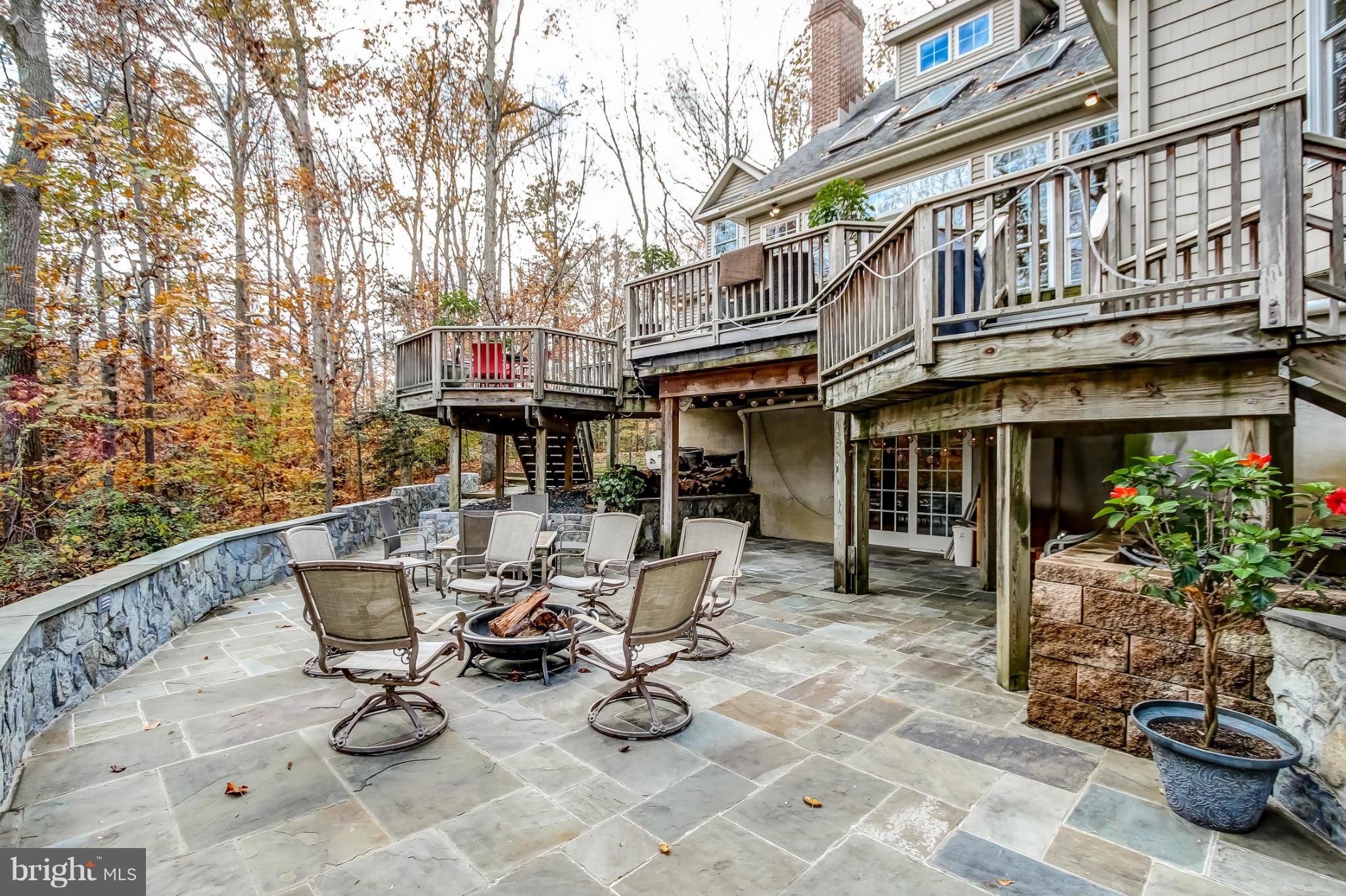 MARTINS COVE FARM - Residential