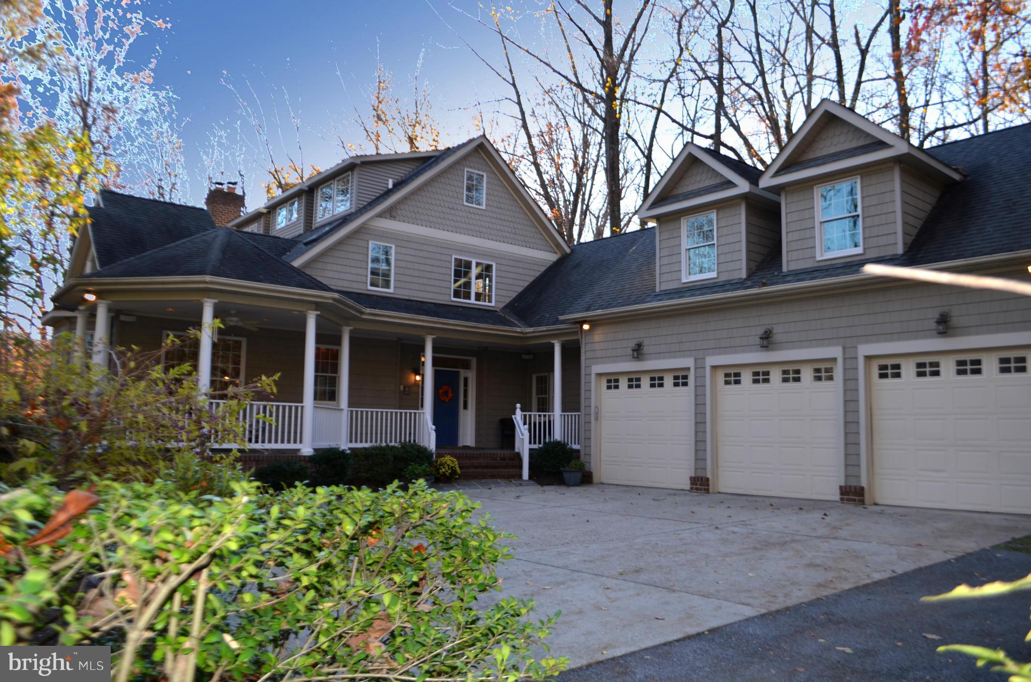 MARTINS COVE FARM - Residential