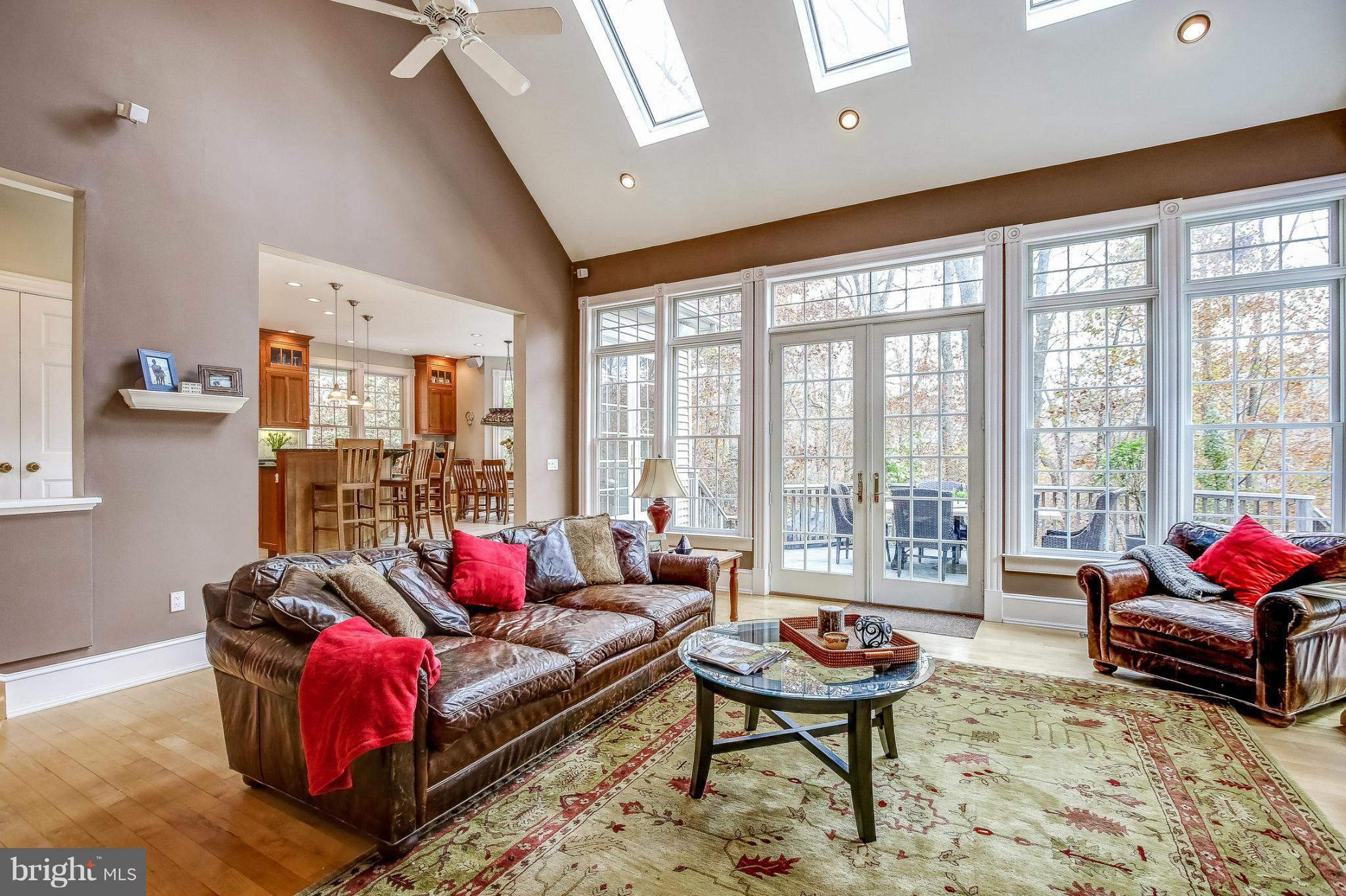 MARTINS COVE FARM - Residential