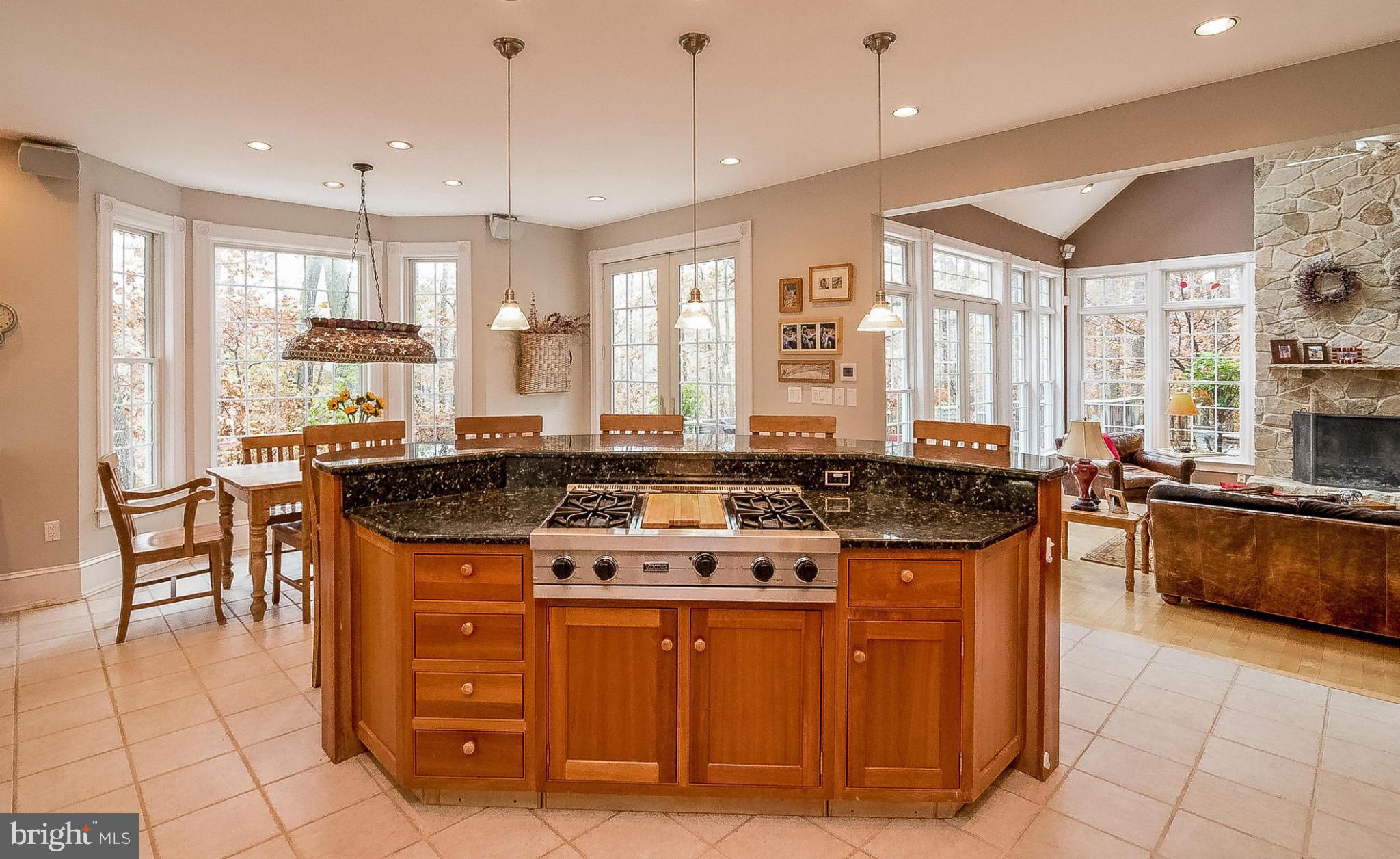 MARTINS COVE FARM - Residential