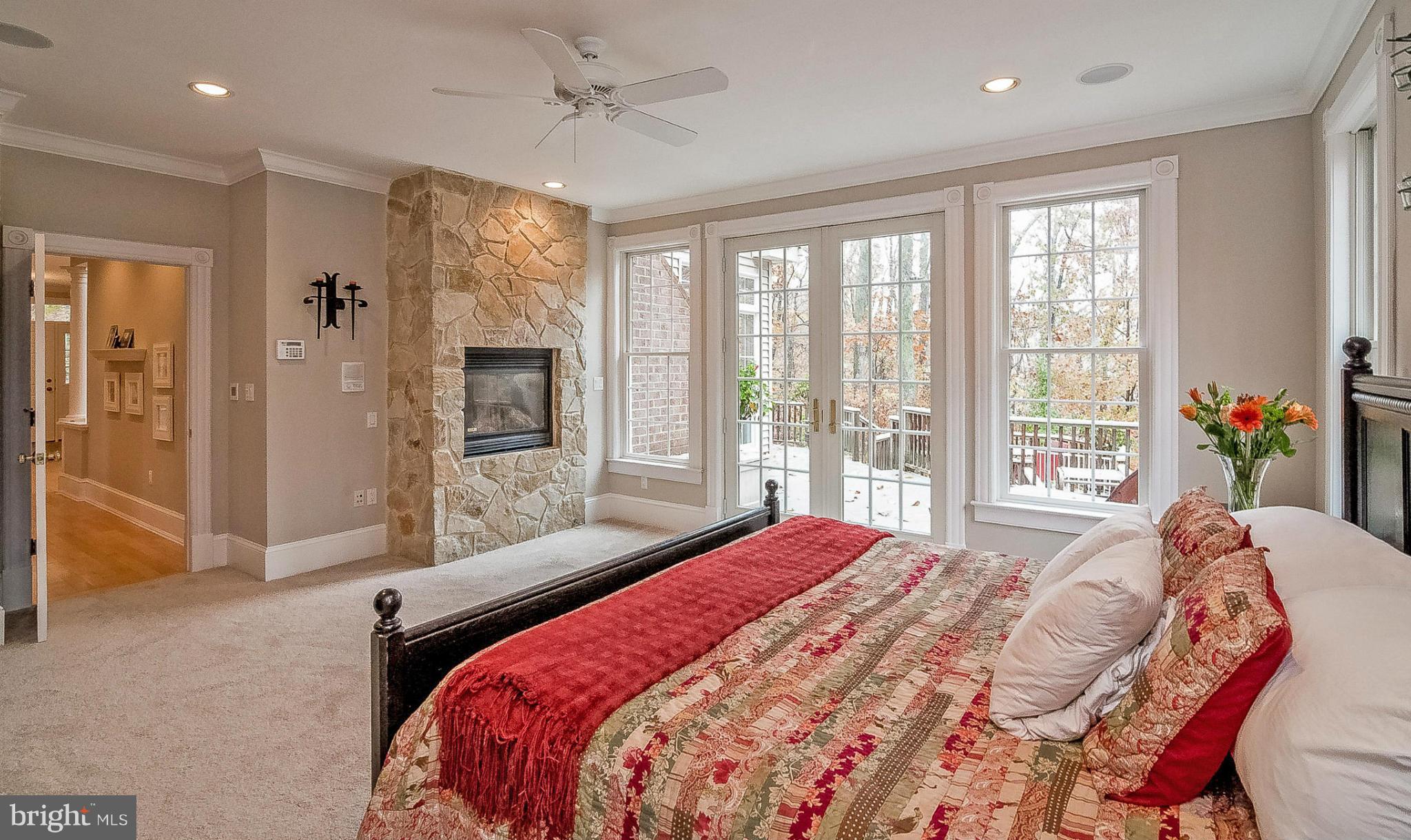 MARTINS COVE FARM - Residential