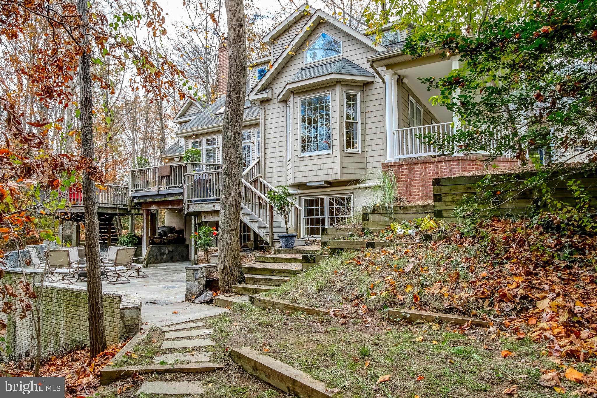 MARTINS COVE FARM - Residential