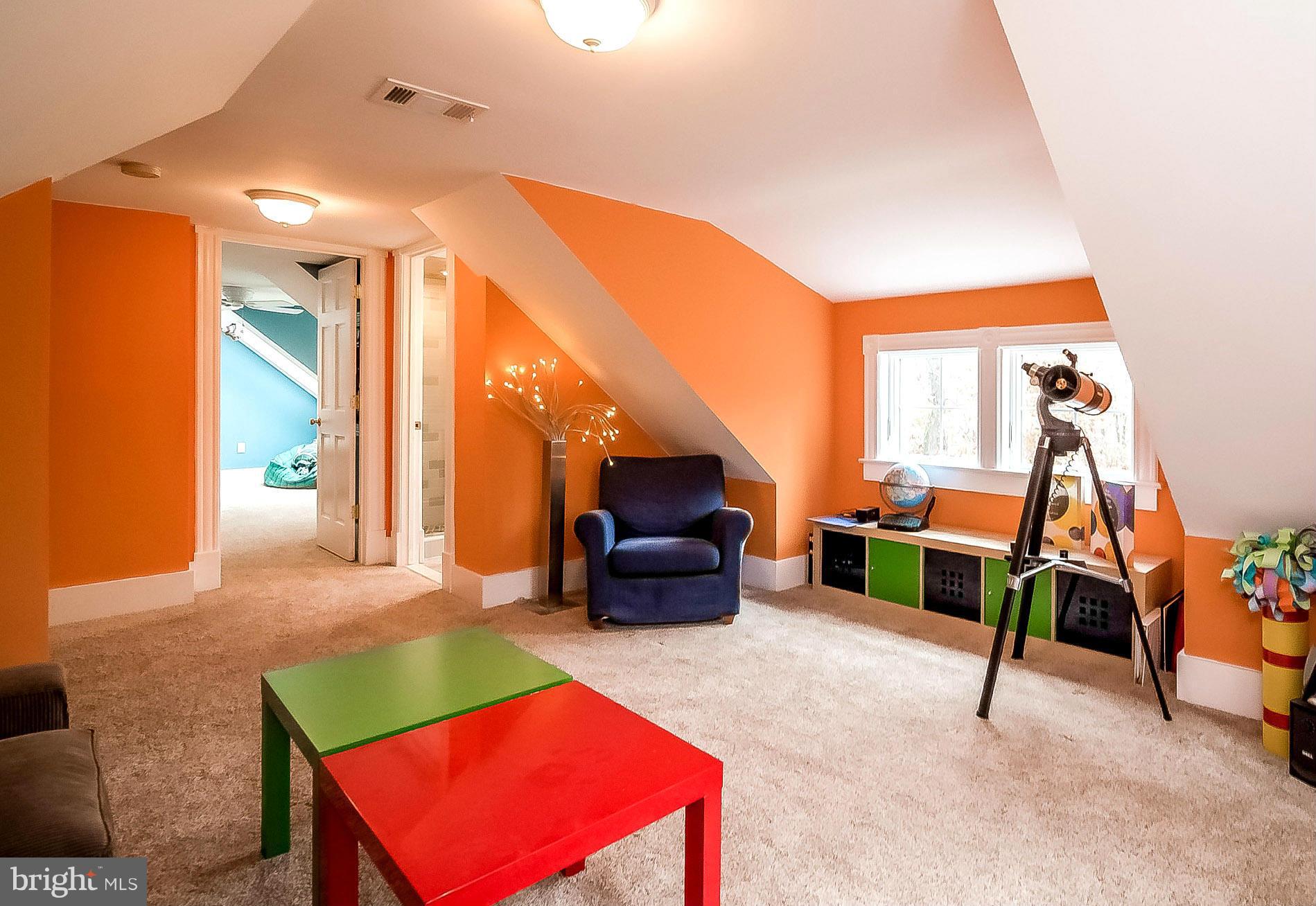 MARTINS COVE FARM - Residential