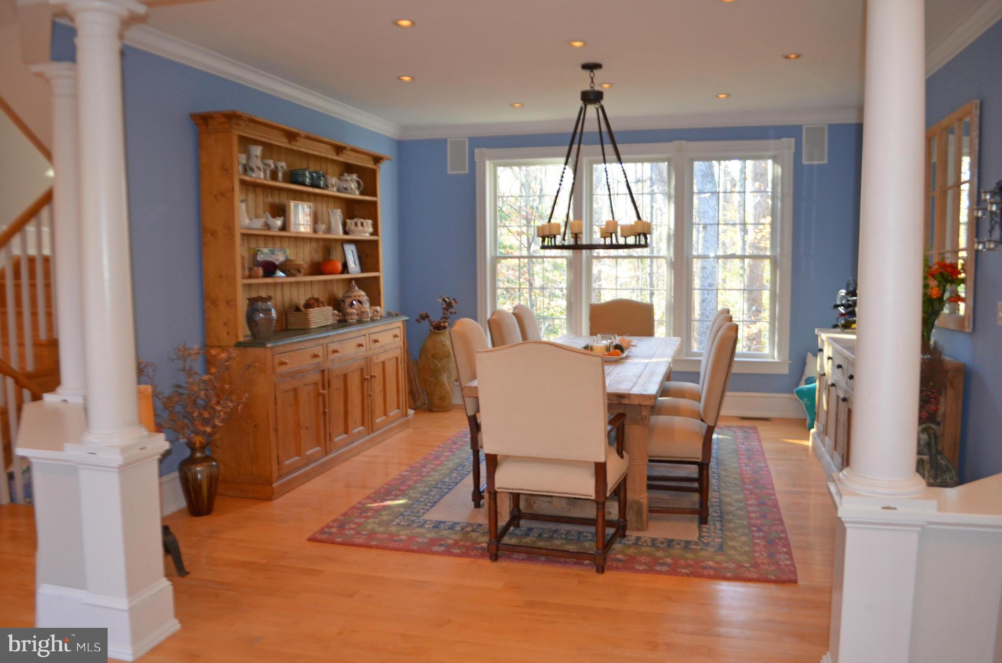 MARTINS COVE FARM - Residential