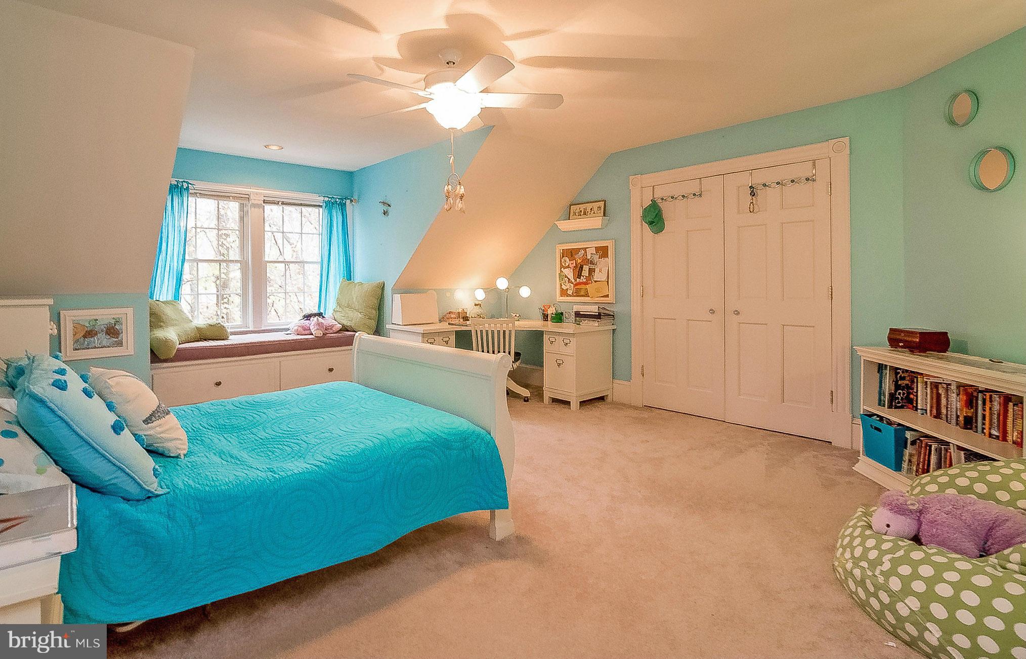 MARTINS COVE FARM - Residential