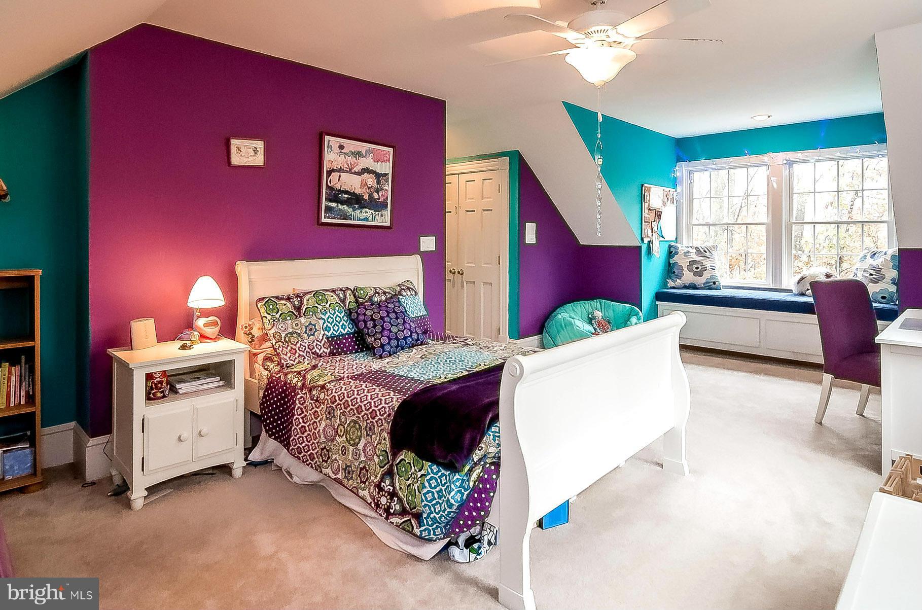 MARTINS COVE FARM - Residential