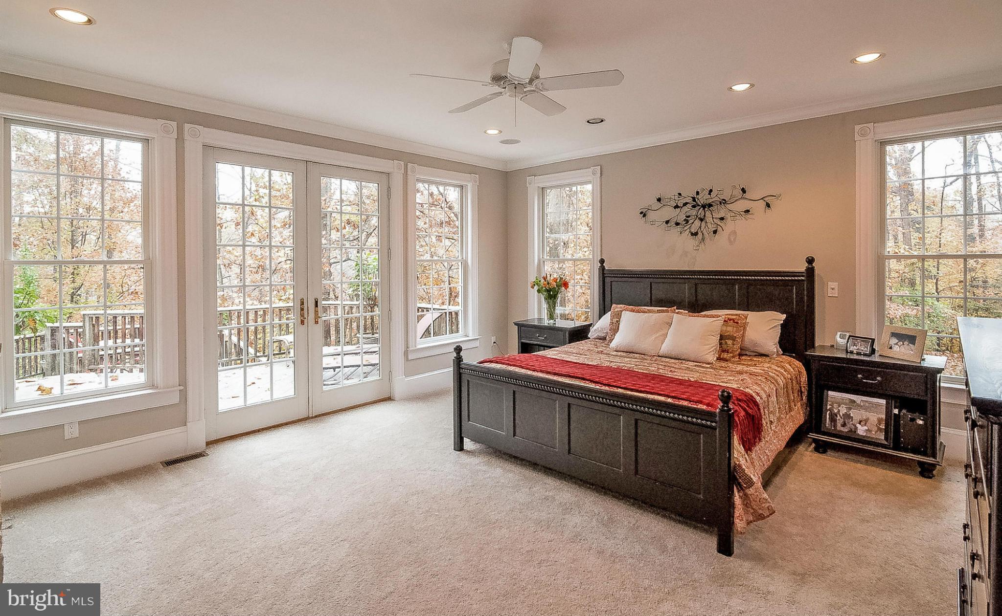 MARTINS COVE FARM - Residential