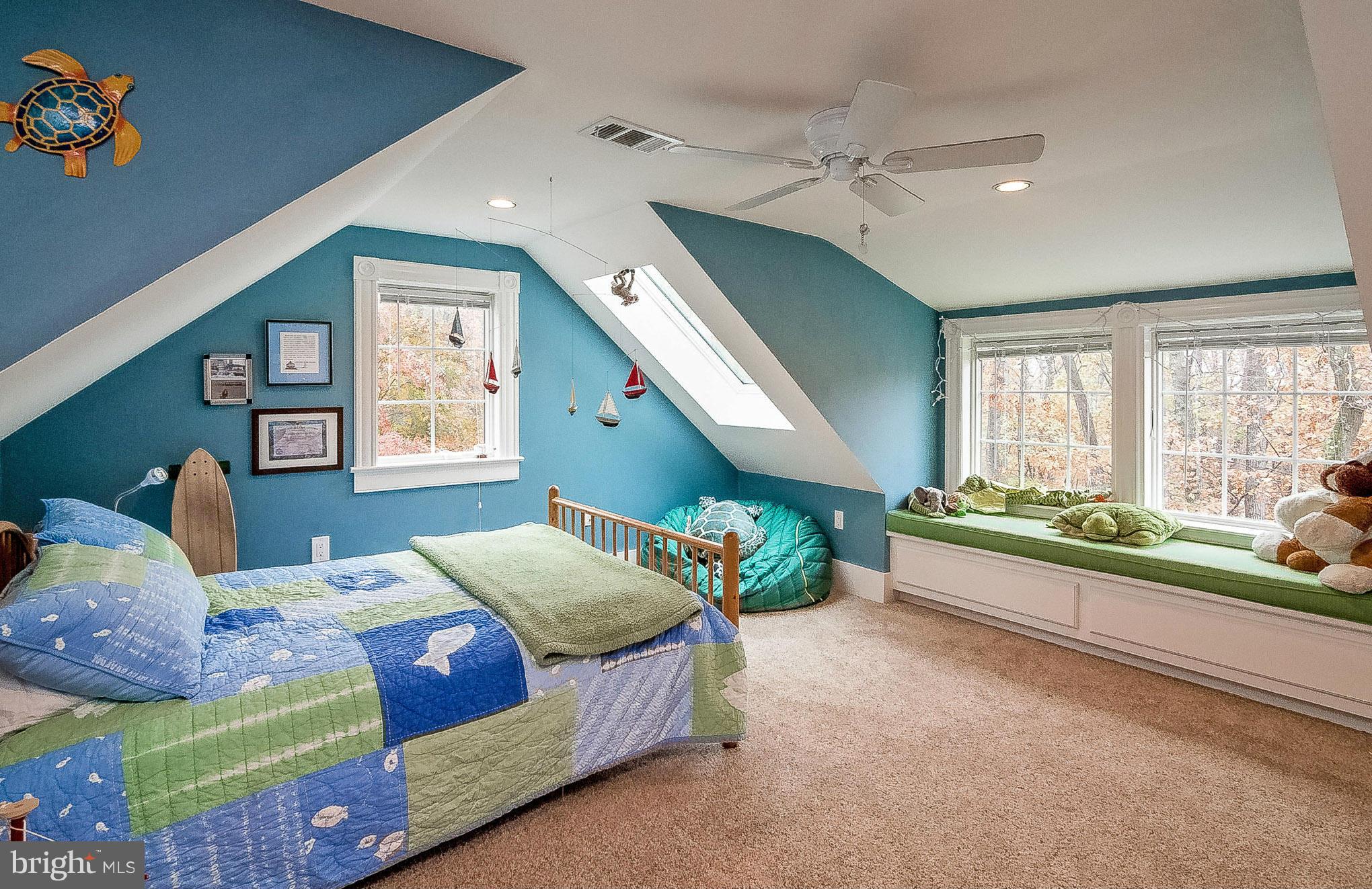 MARTINS COVE FARM - Residential