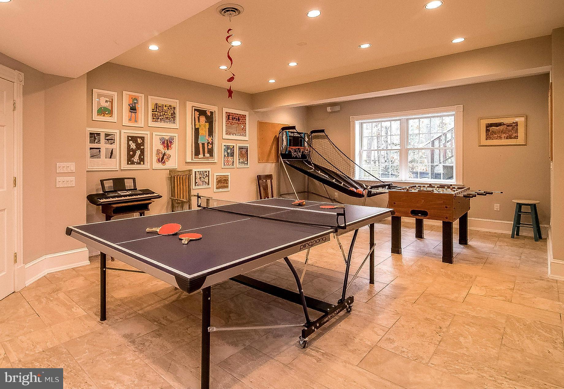 MARTINS COVE FARM - Residential