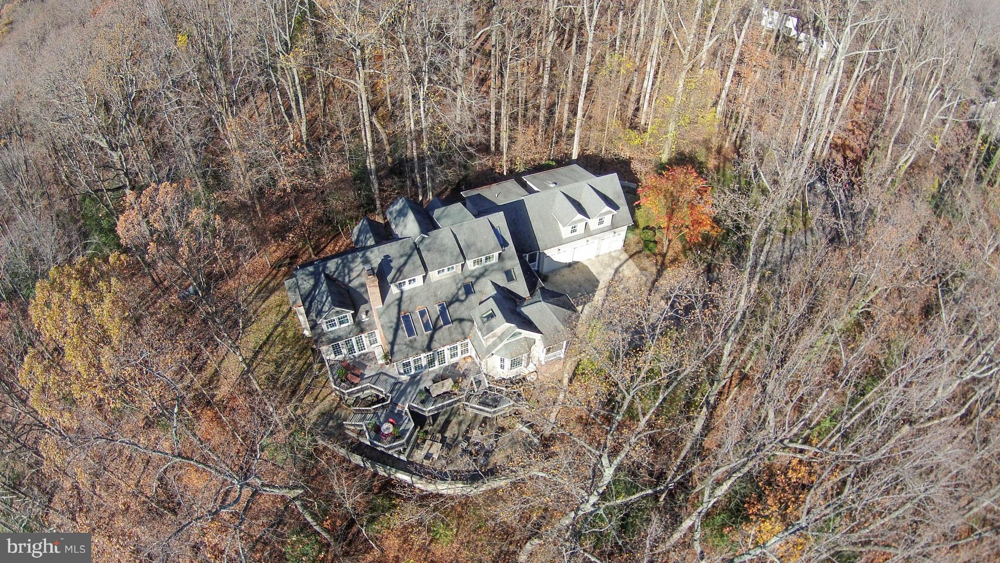 MARTINS COVE FARM - Residential