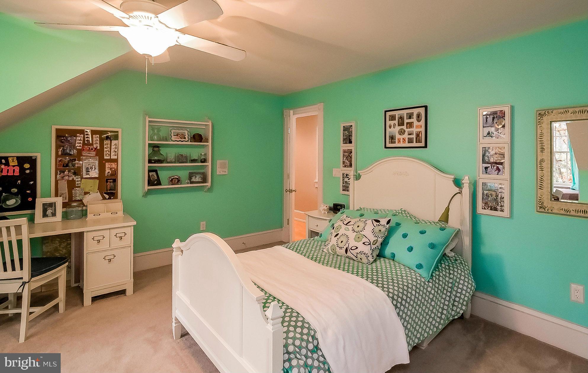 MARTINS COVE FARM - Residential