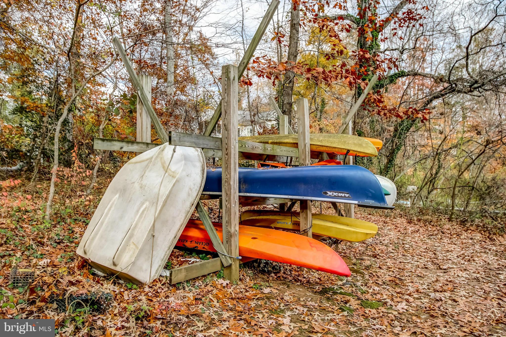 MARTINS COVE FARM - Residential