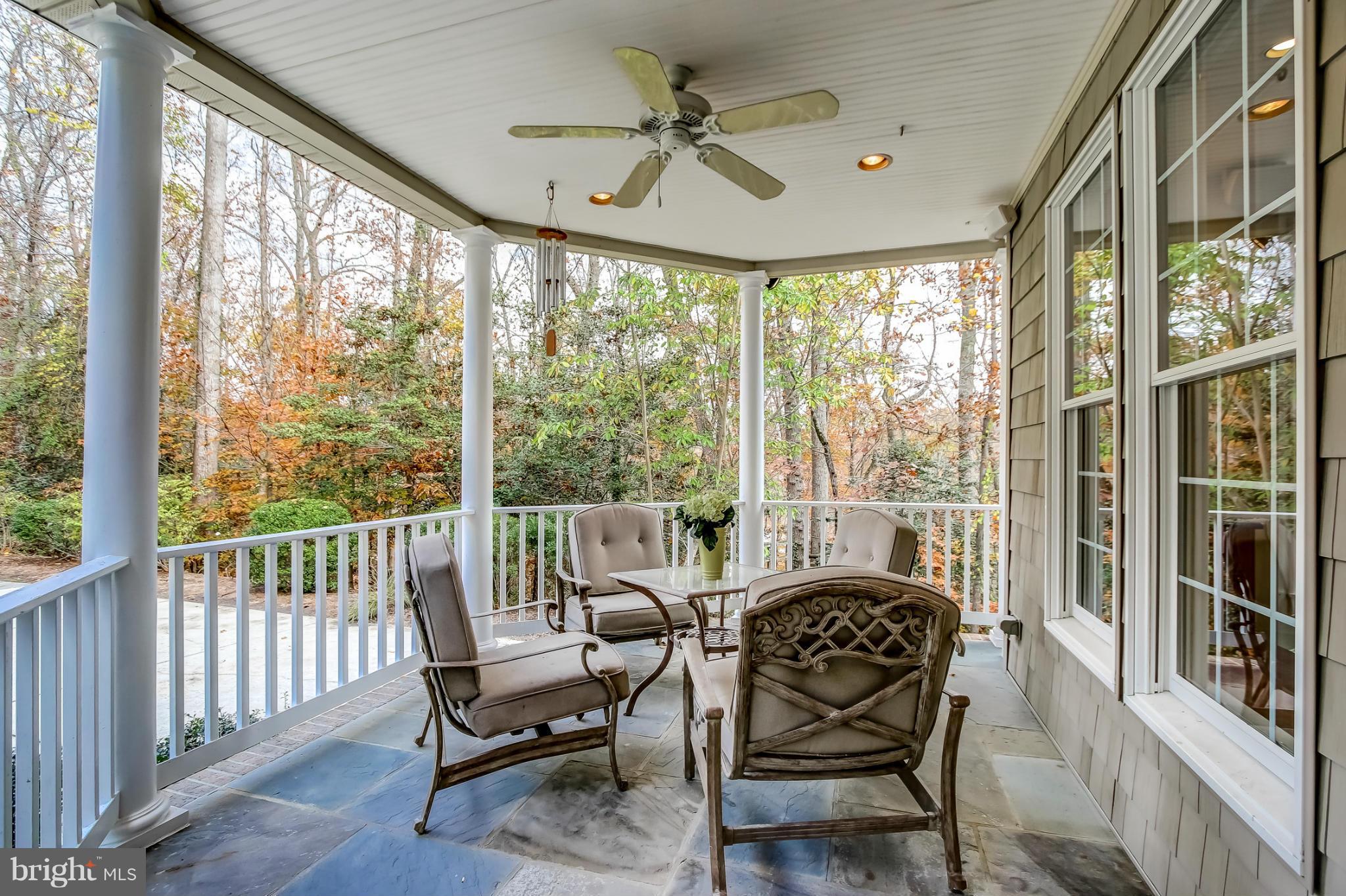 MARTINS COVE FARM - Residential