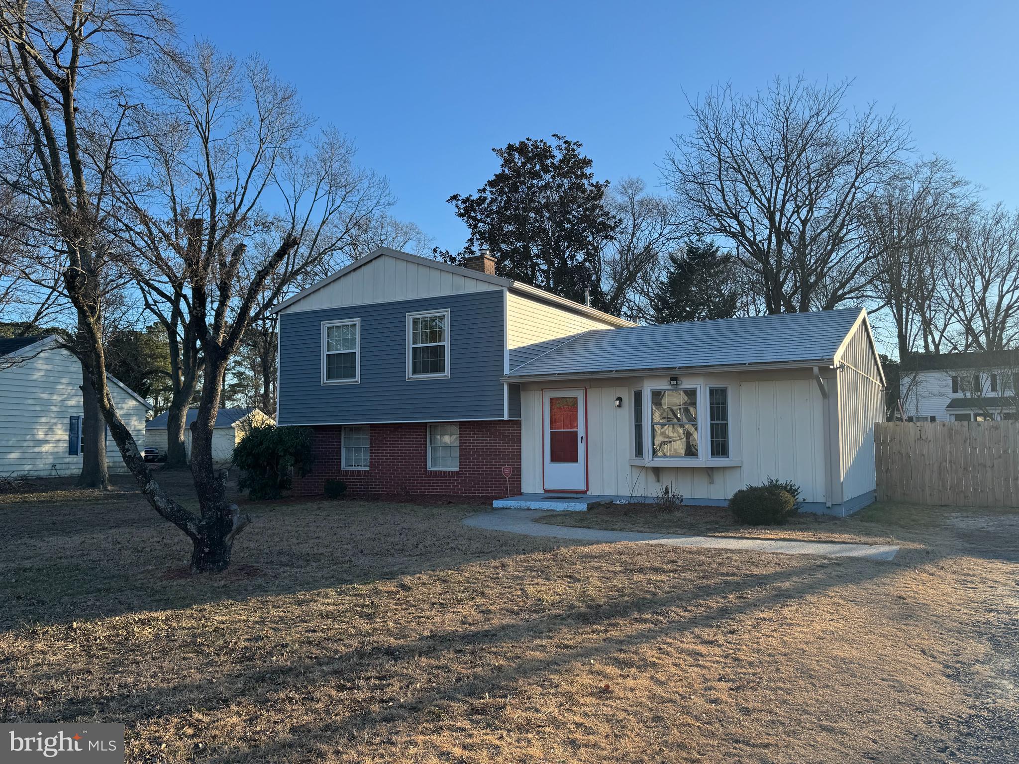 COULBOURN MANOR - Residential