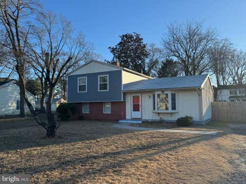 Homes For Sale - 138 Coulbourn Drive<br/> SALISBURY, MD 21804