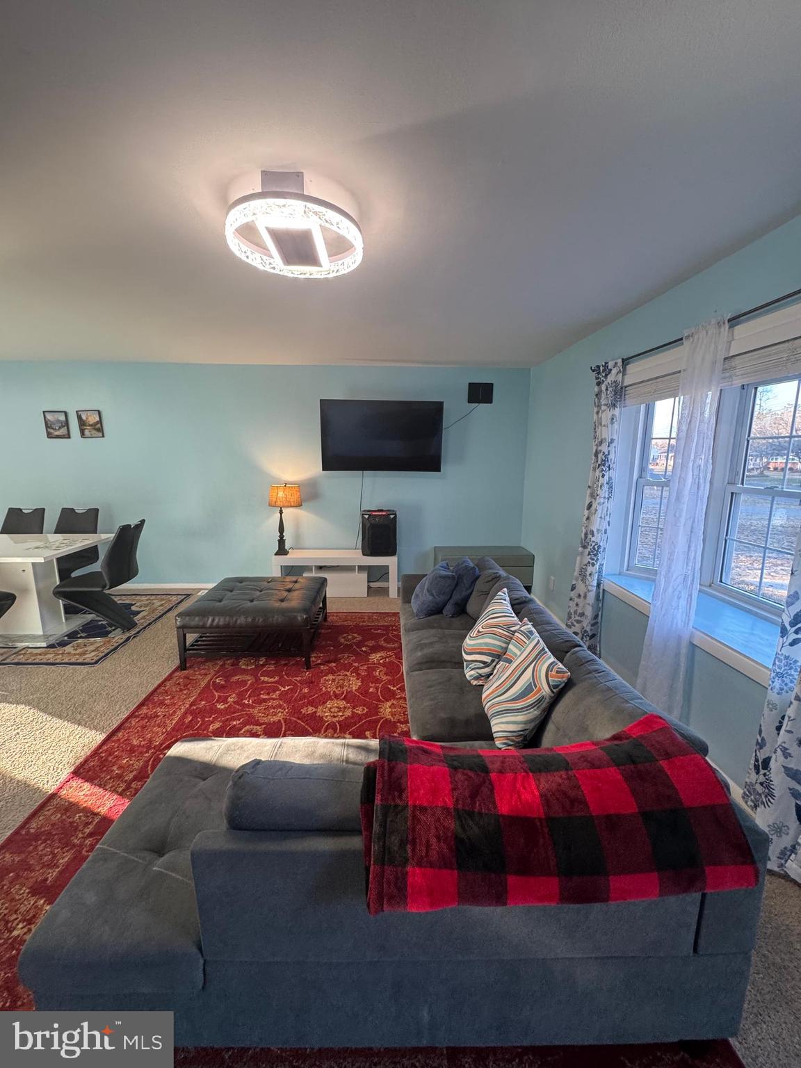 COULBOURN MANOR - Residential