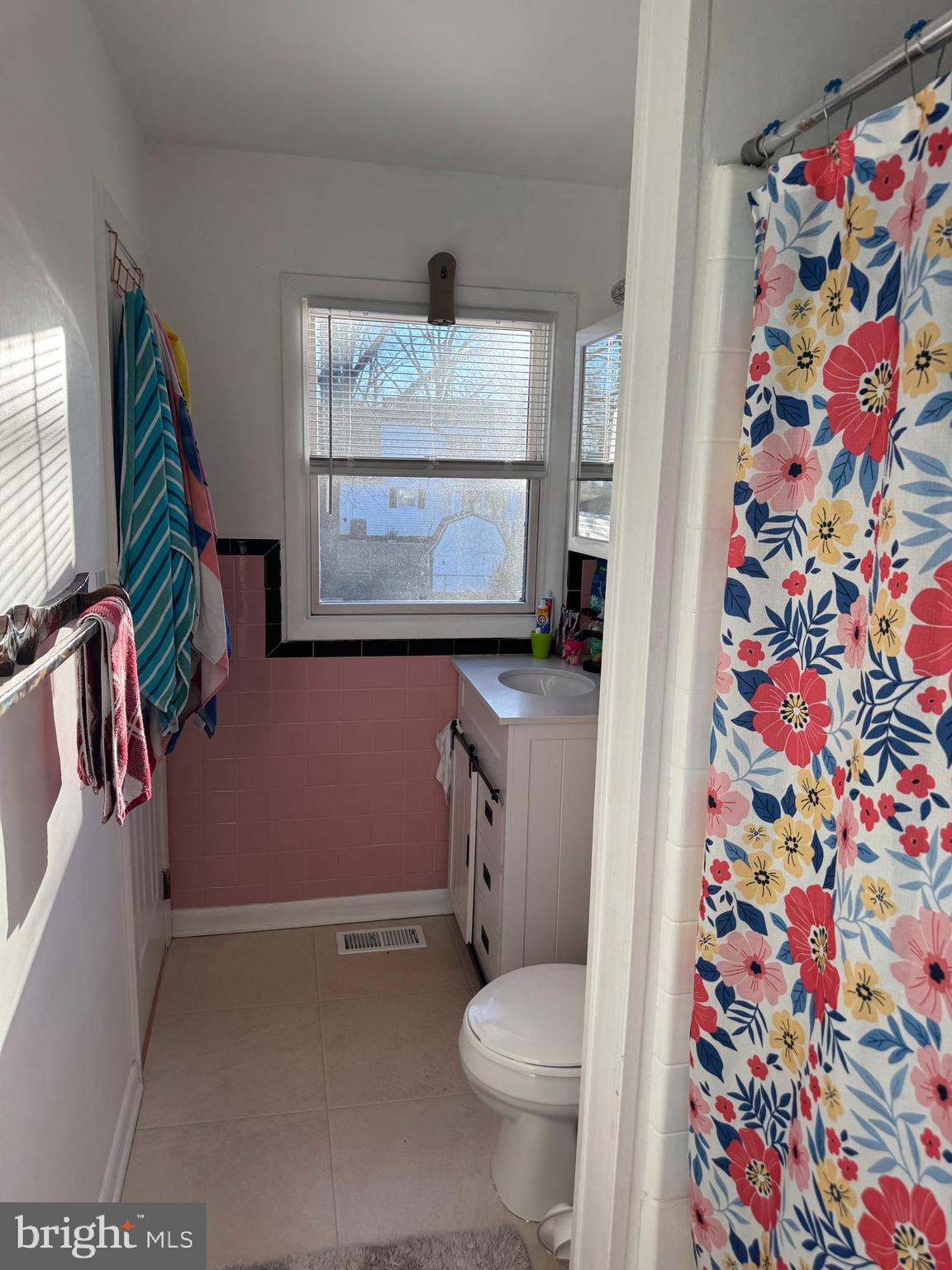 COULBOURN MANOR - Residential