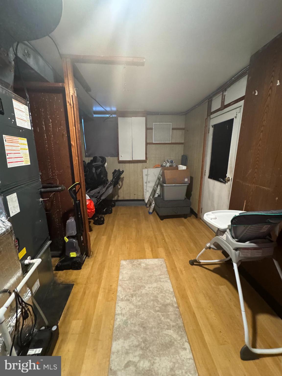 COULBOURN MANOR - Residential