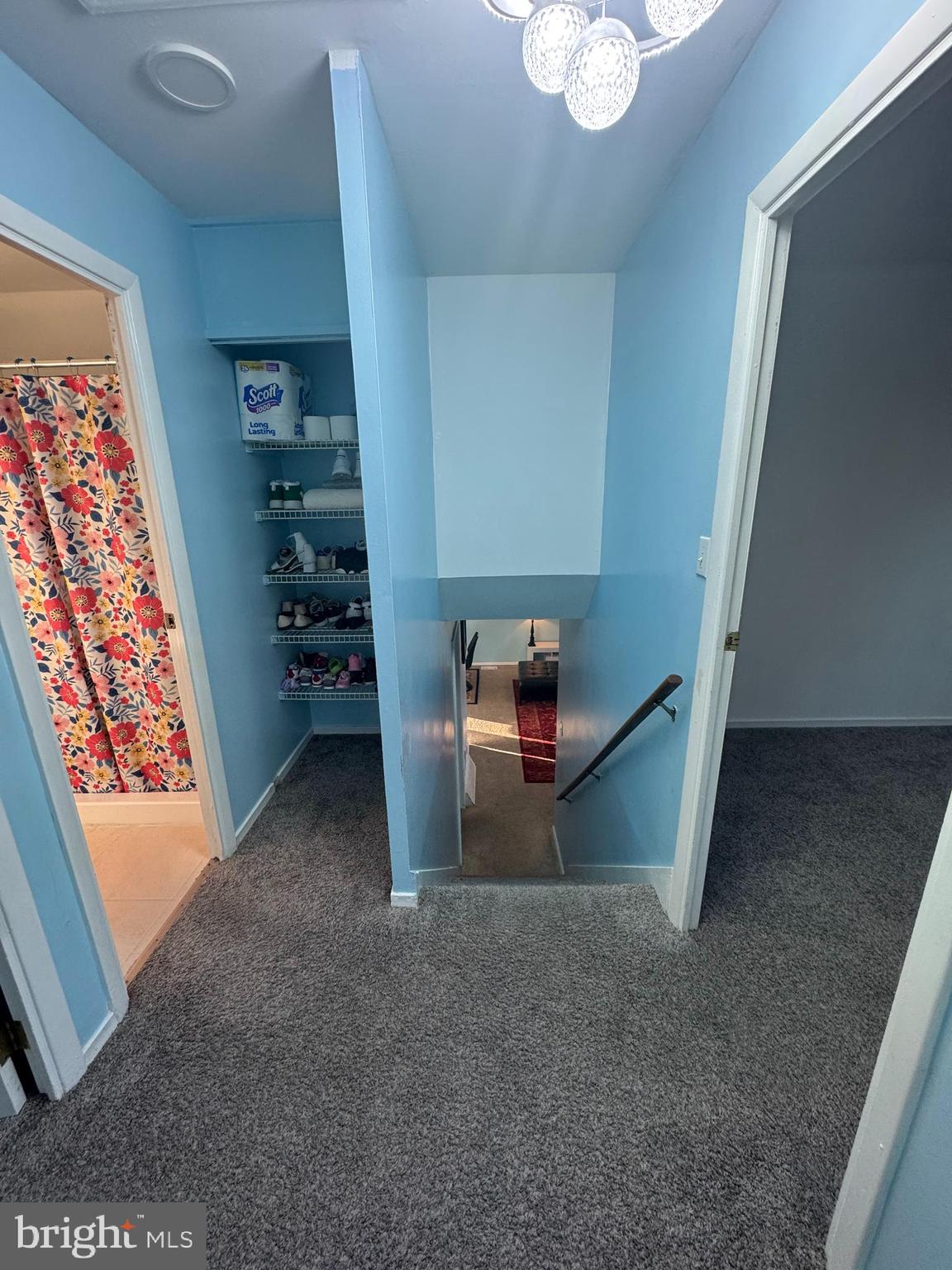 COULBOURN MANOR - Residential