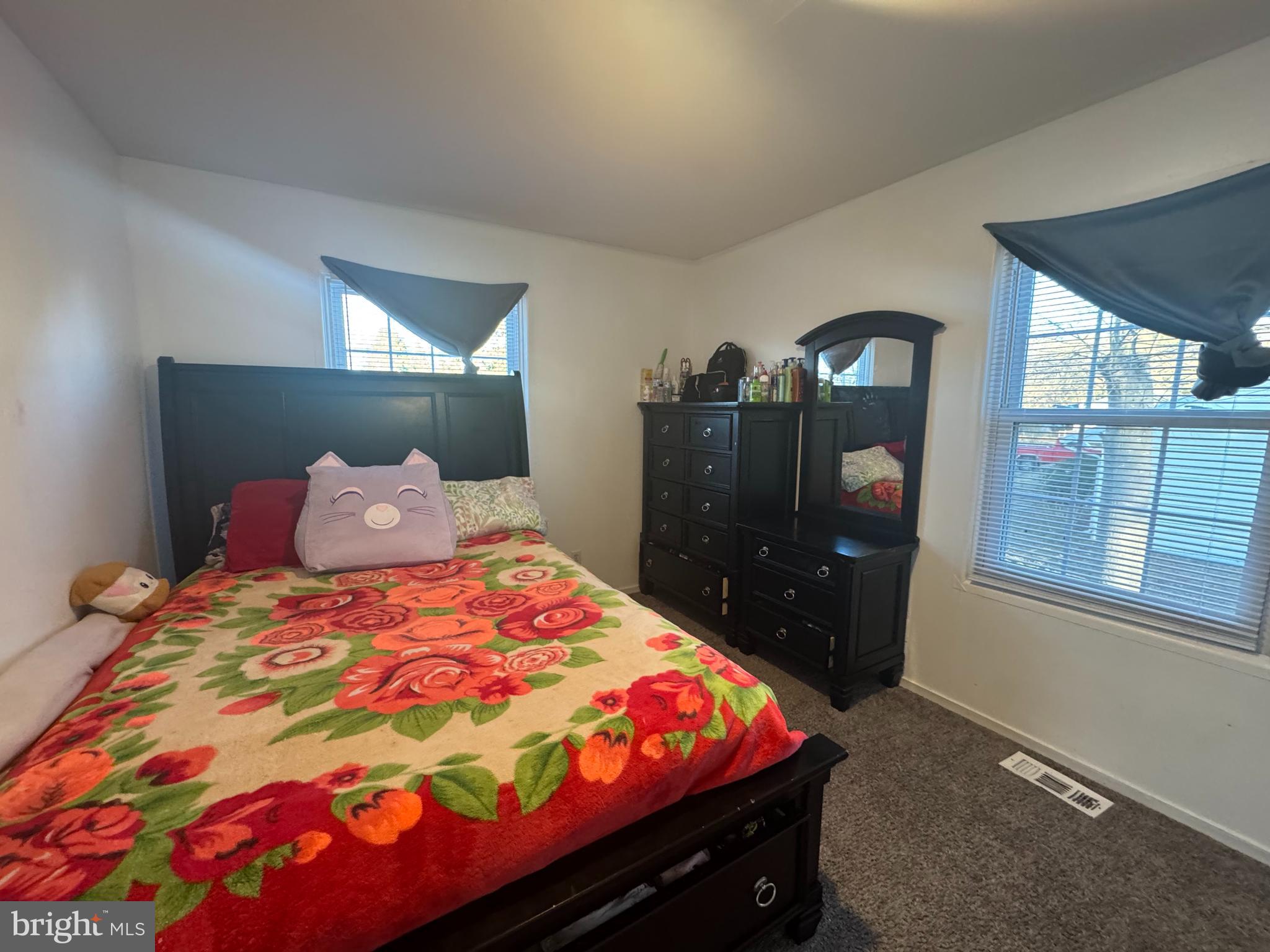 COULBOURN MANOR - Residential