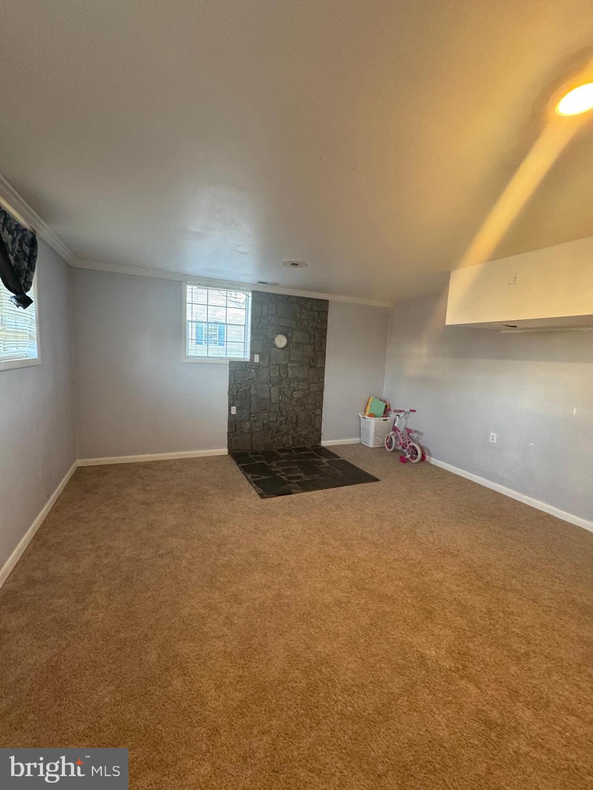 COULBOURN MANOR - Residential