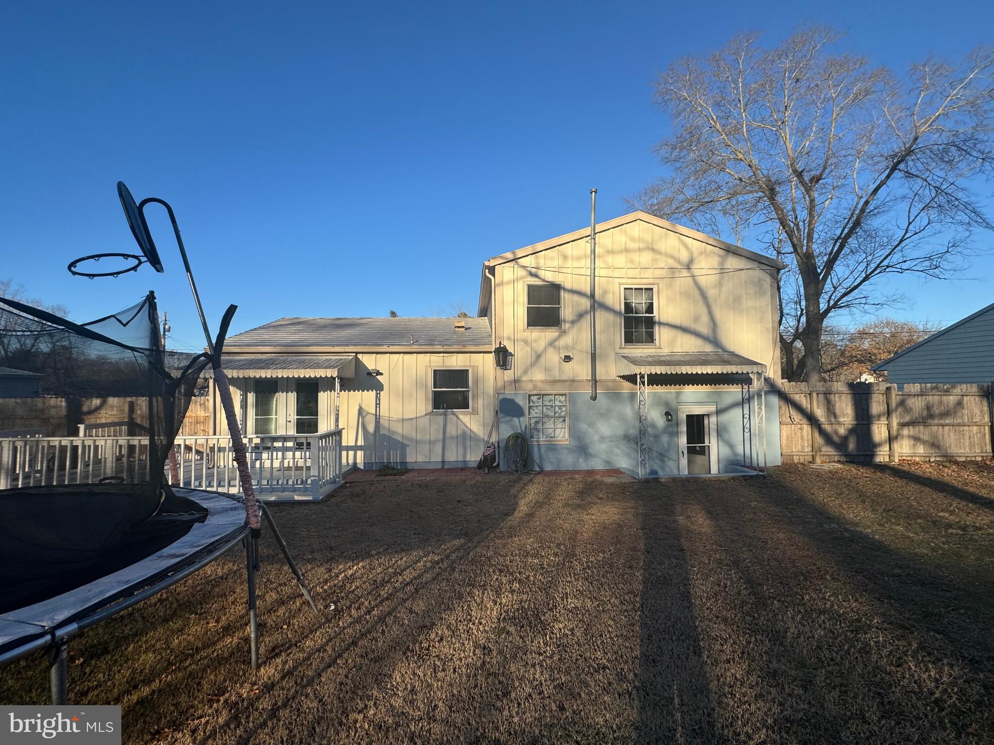 COULBOURN MANOR - Residential