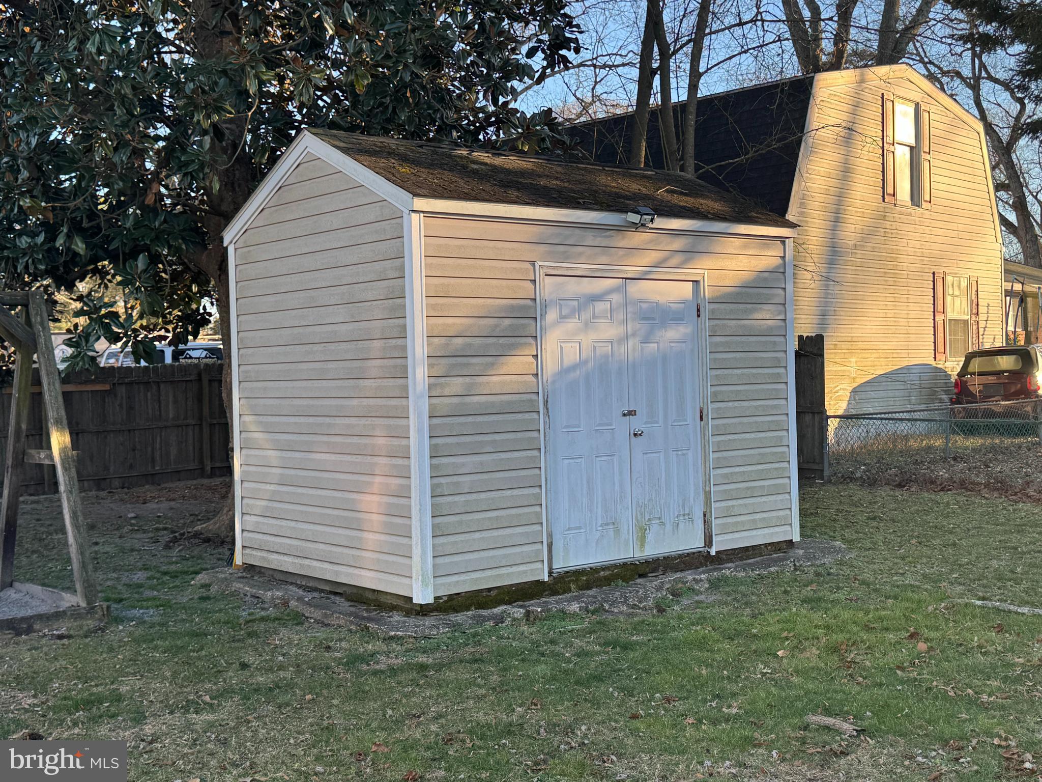 COULBOURN MANOR - Residential