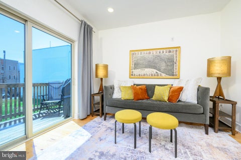 Condo For Sale - 1519 N 28th Street #B<br/> PHILADELPHIA, PA 19121