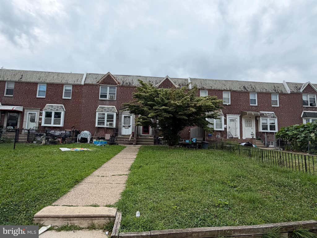 Photo of 2156 Glenview Street, PHILADELPHIA, PA 19149 (MLS # PAPH2655686)
