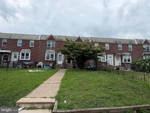 Photo of 2156 Glenview Street, PHILADELPHIA, PA 19149 (MLS # PAPH2655686)