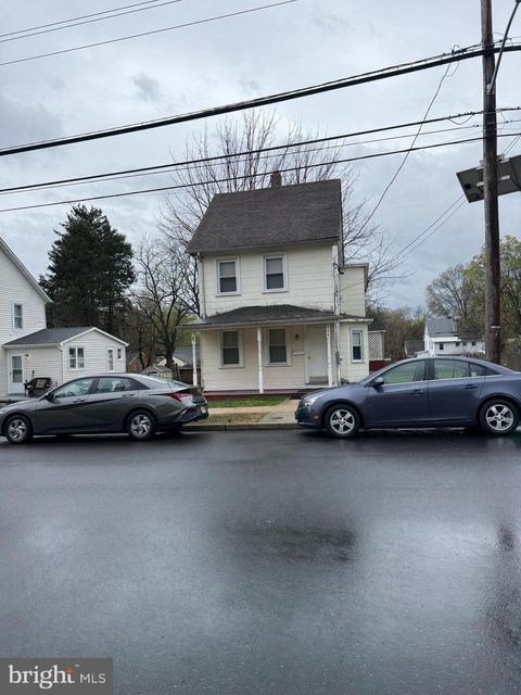 344 RIDGWAY STREET MOUNT HOLLY NJ 08060