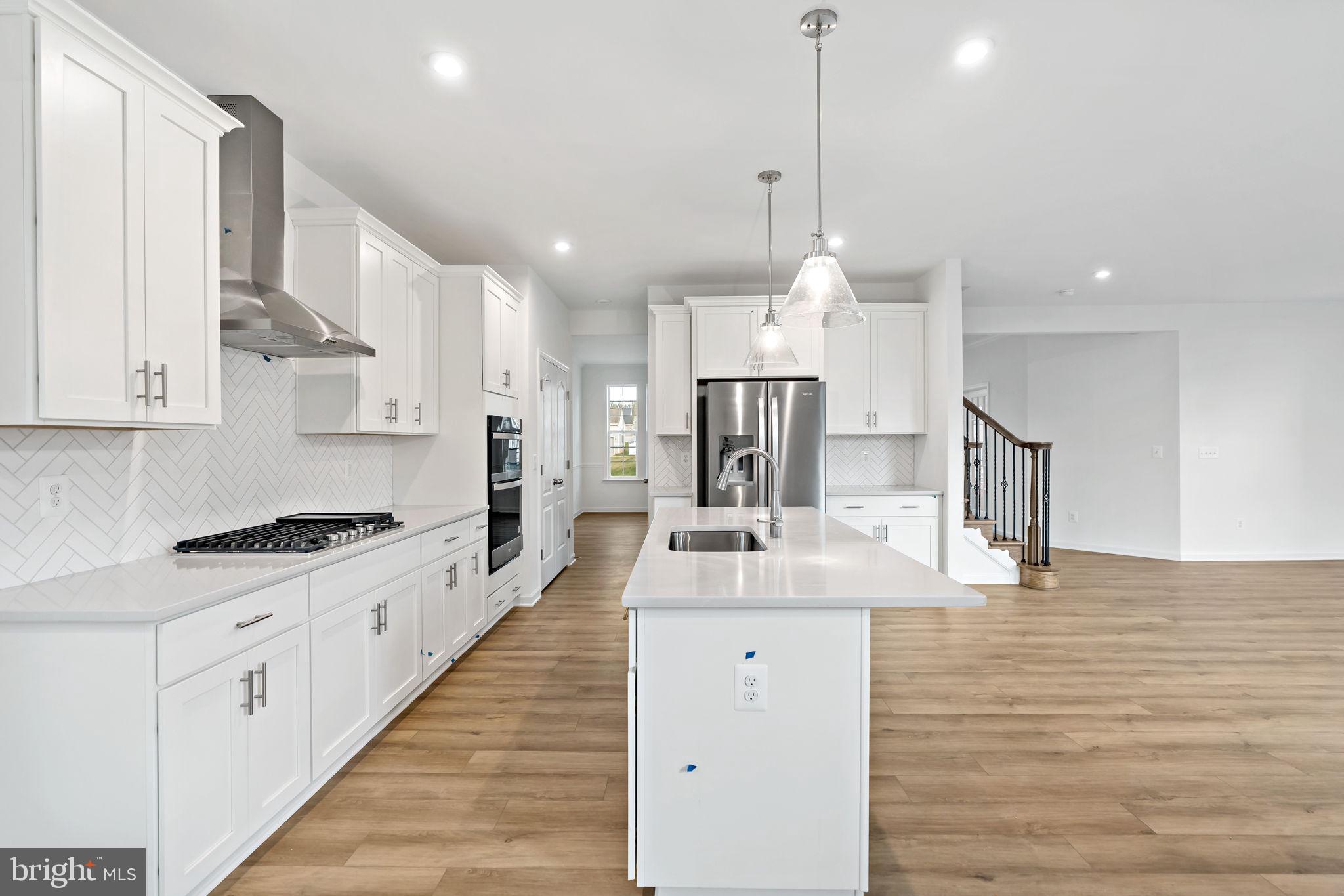 HOMESITE 543 LORD FAIRFAX STREET