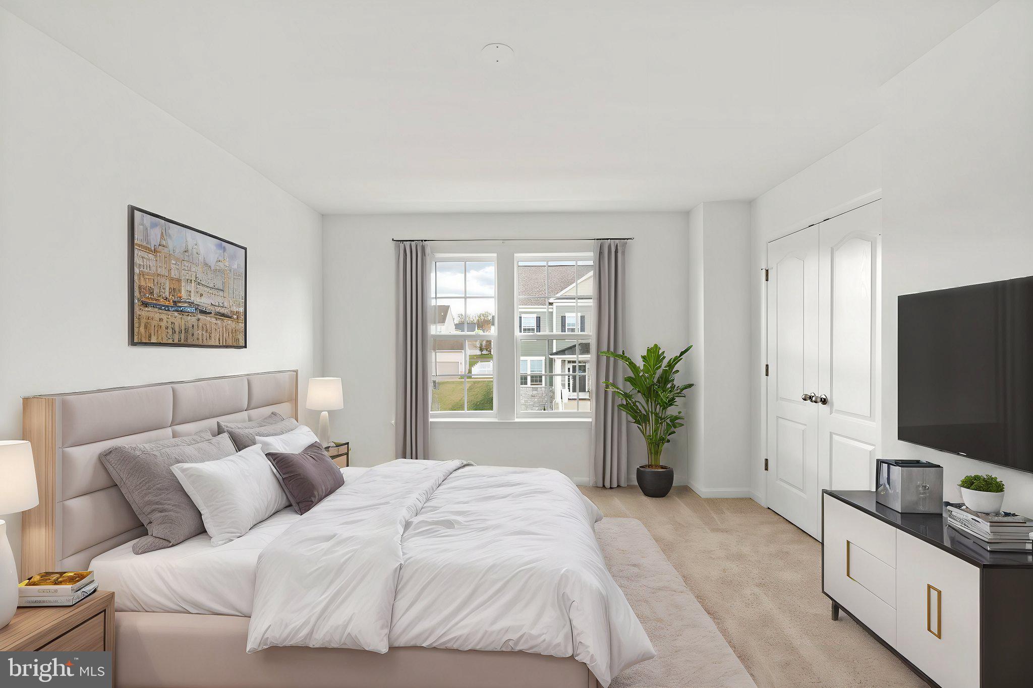 HUNTFIELD - Residential