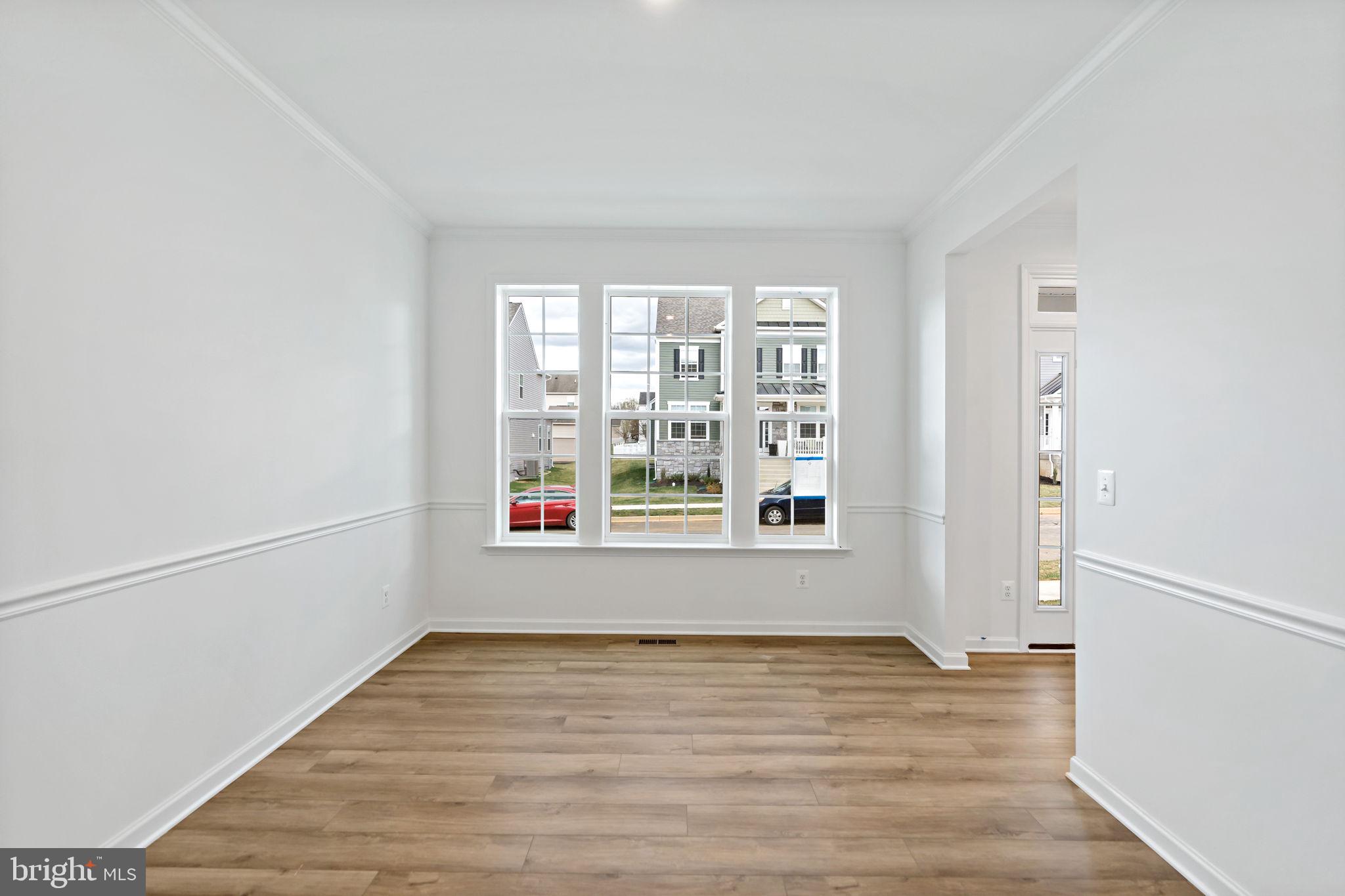 HUNTFIELD - Residential