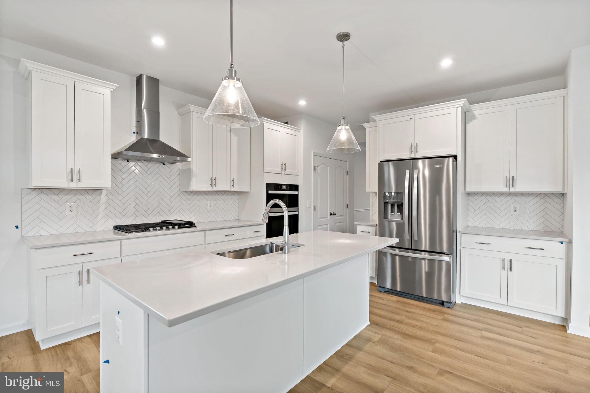 HOMESITE 543 LORD FAIRFAX STREET