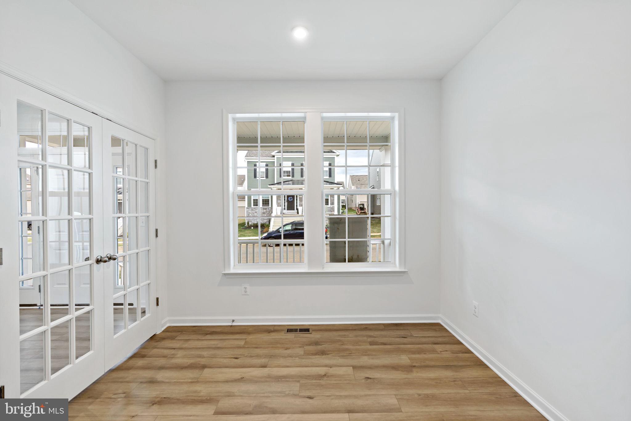 HUNTFIELD - Residential