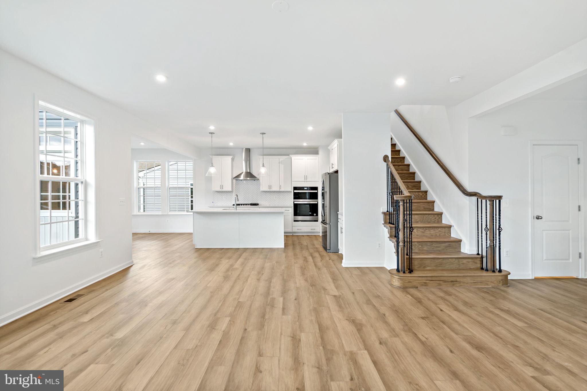 HUNTFIELD - Residential