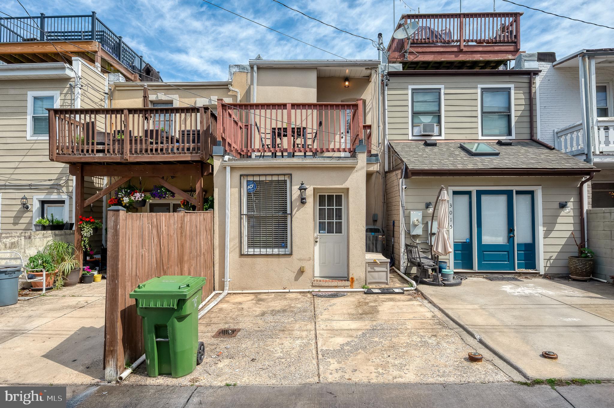 CANTON - Residential