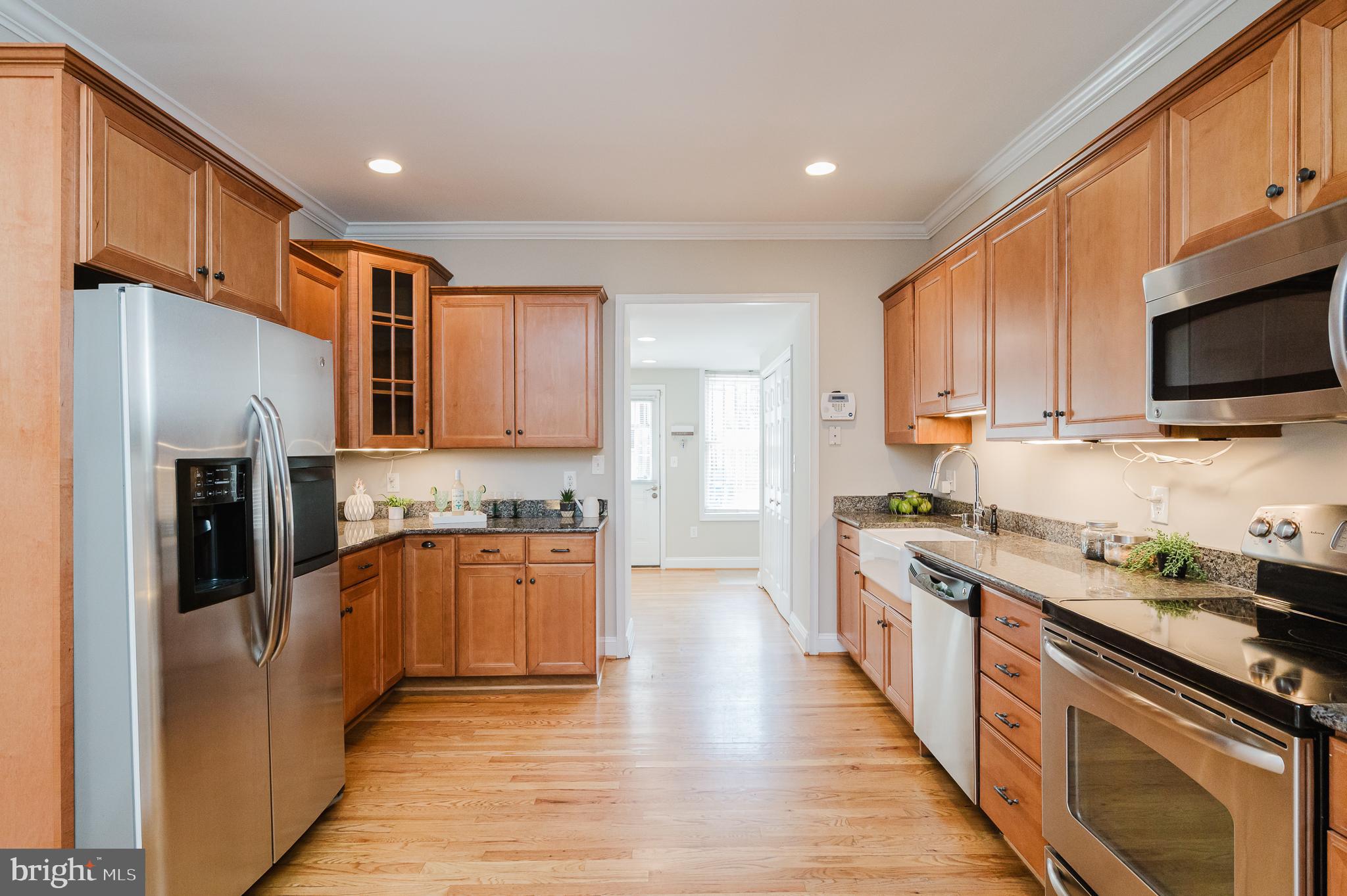 CANTON - Residential