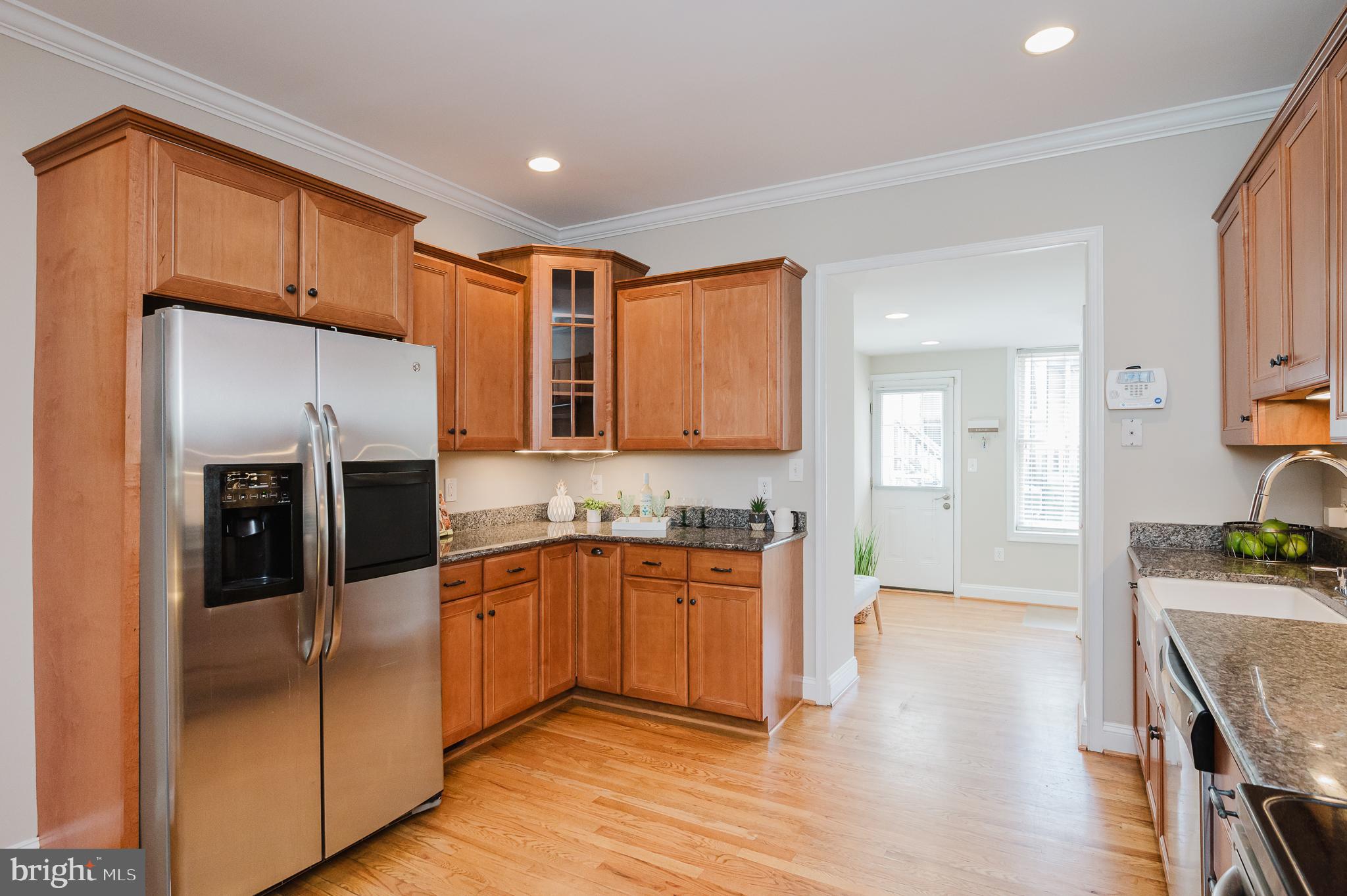 CANTON - Residential