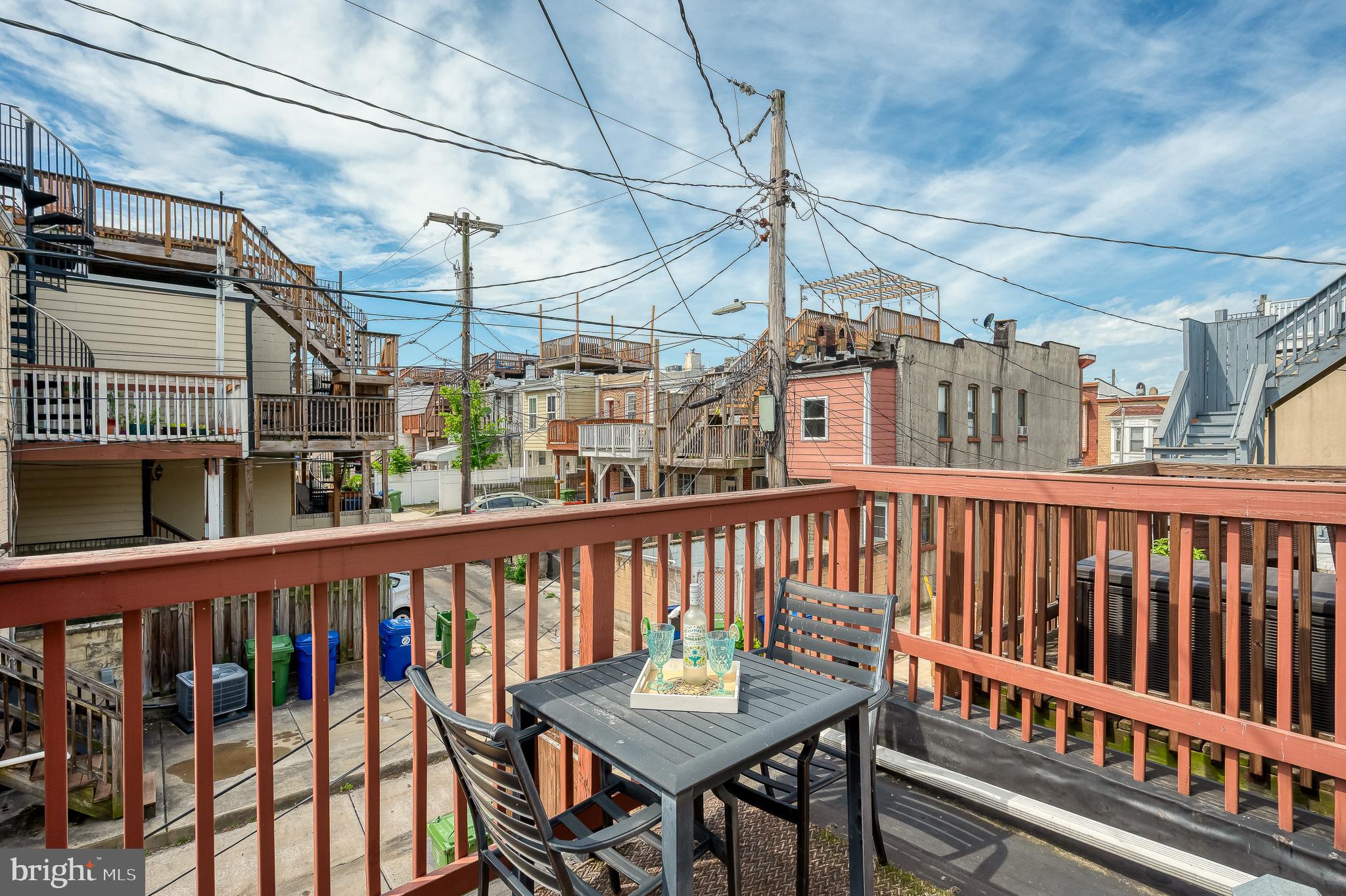 CANTON - Residential