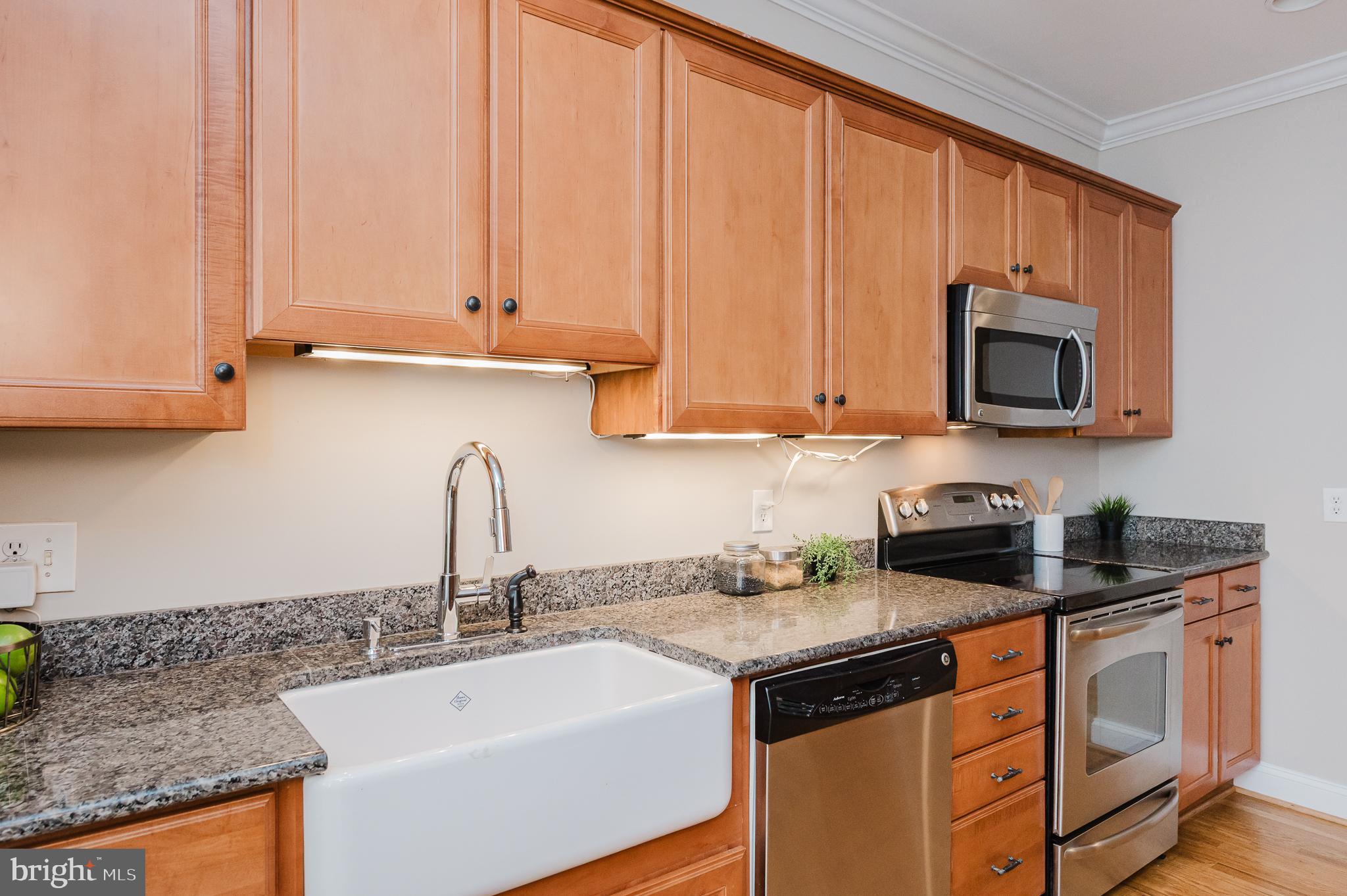 CANTON - Residential
