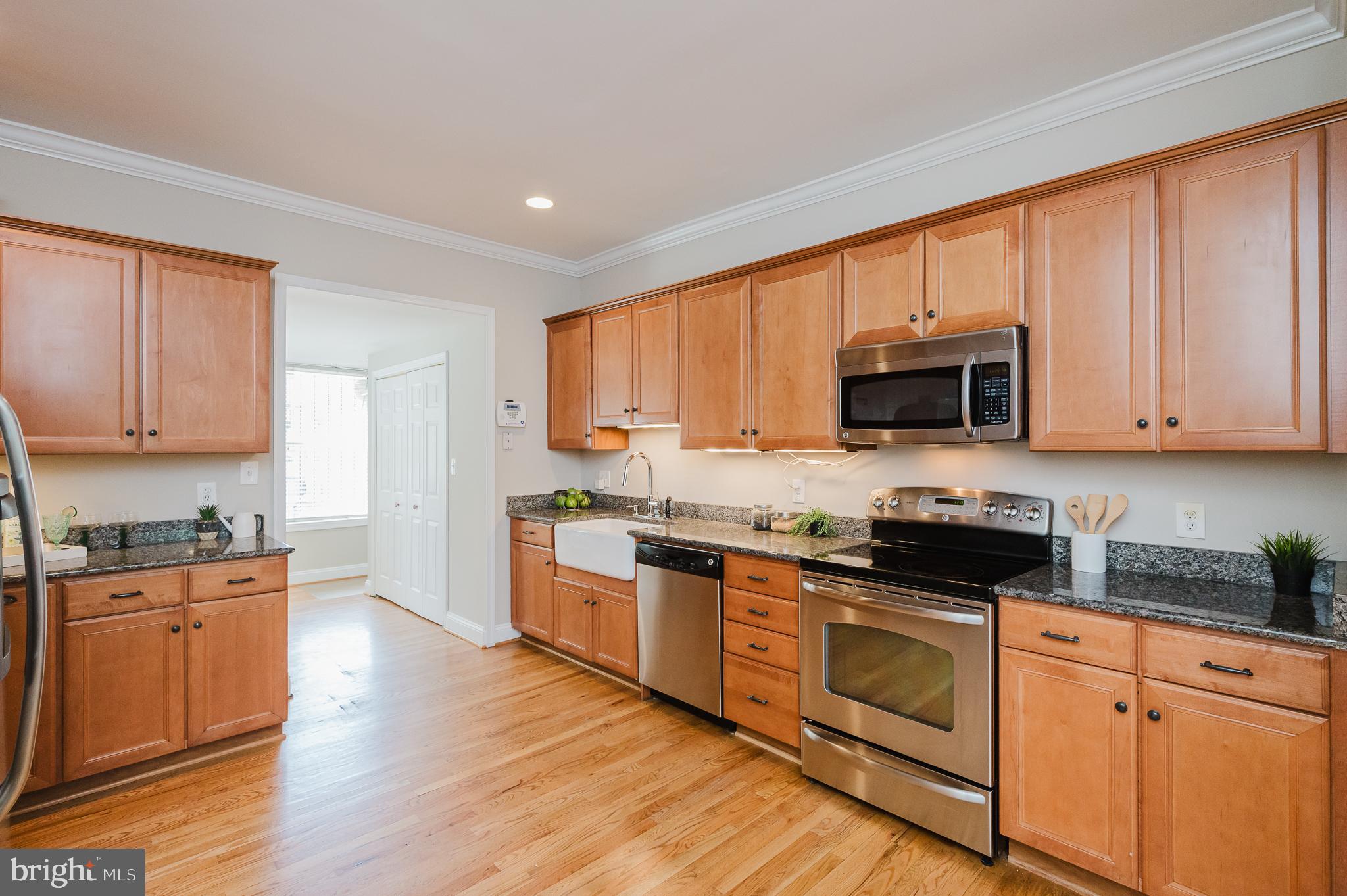 CANTON - Residential