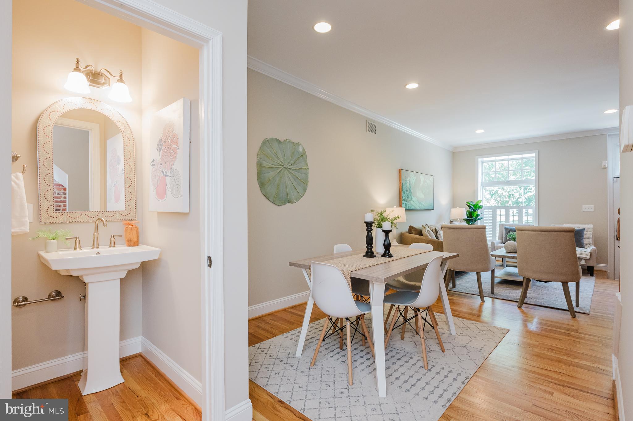 CANTON - Residential