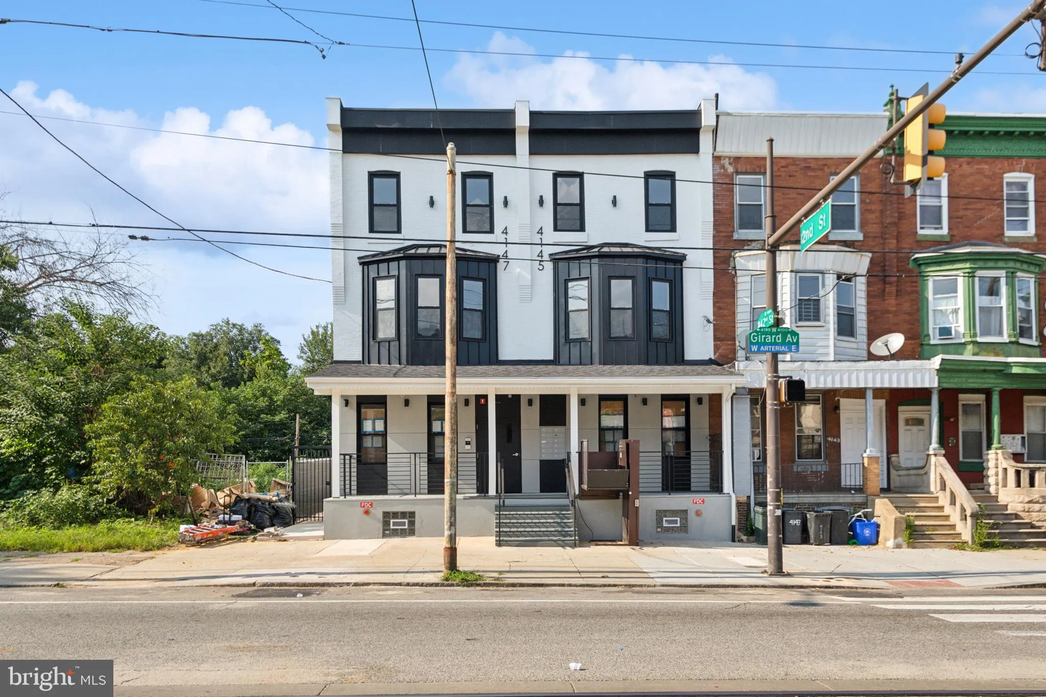 Philadelphia, Pennsylvania 19104, United States, 1 Bedroom Bedrooms, ,1 BathroomBathrooms,Residential,Pending,27263
