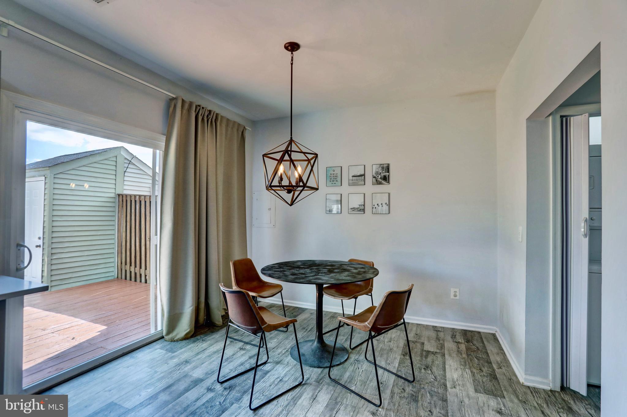 HIGHLAND MEWS - Residential